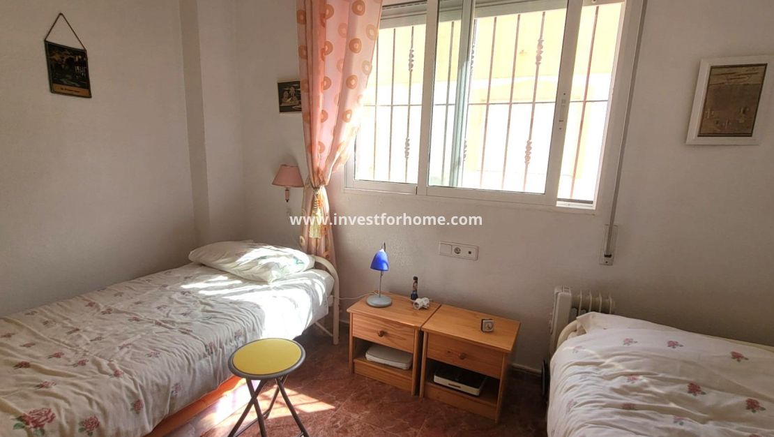 Reventa - Casa - Orihuela Costa - Playa Flamenca