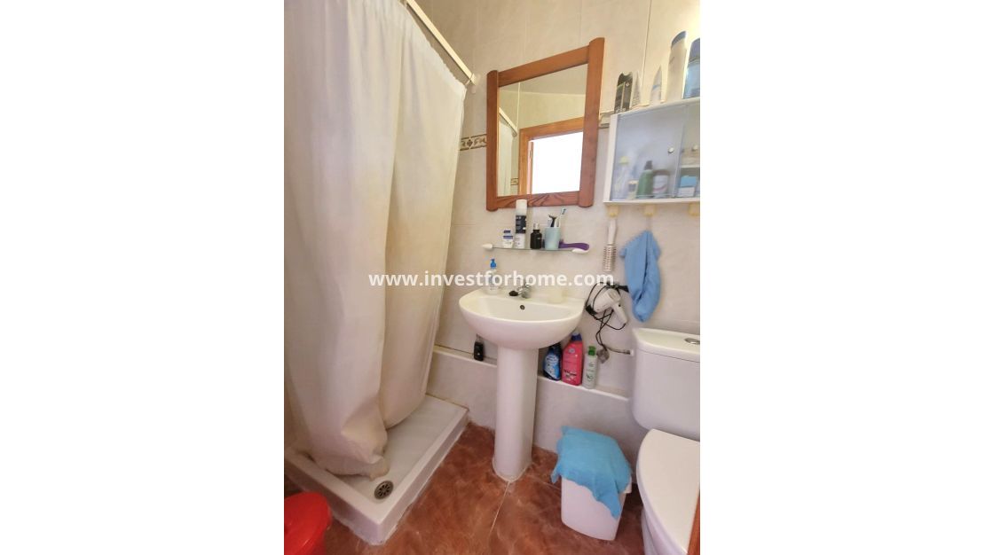 Reventa - Casa - Orihuela Costa - Playa Flamenca