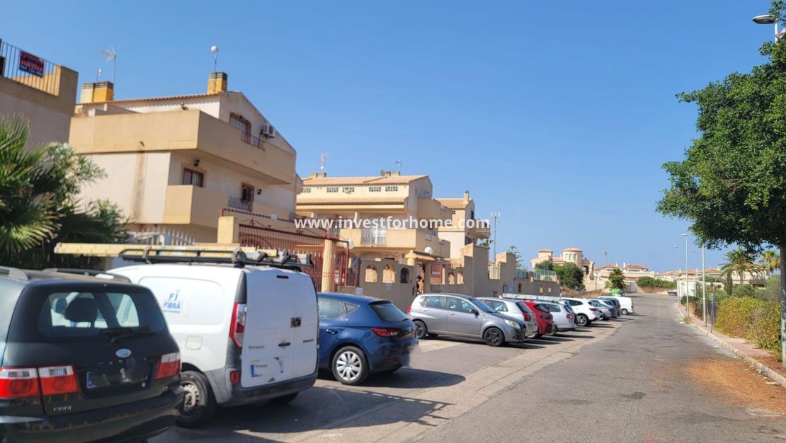 Reventa - Casa - Orihuela Costa - Playa Flamenca