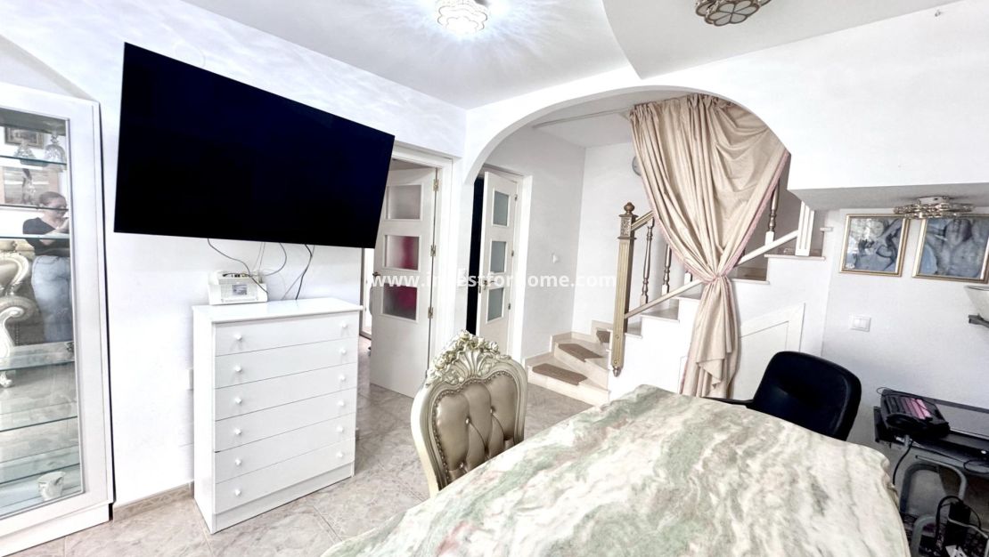 Reventa - Casa - Orihuela Costa - Playa Flamenca