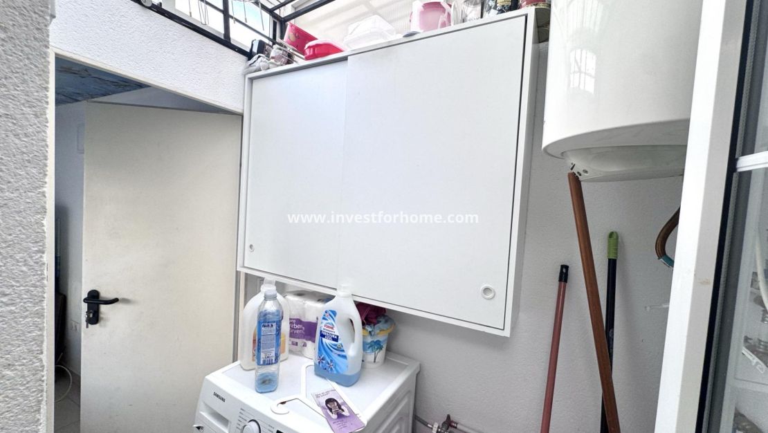 Reventa - Casa - Orihuela Costa - Playa Flamenca