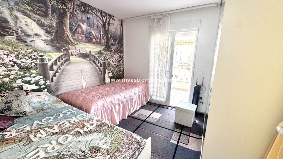 Reventa - Casa - Orihuela Costa - Playa Flamenca