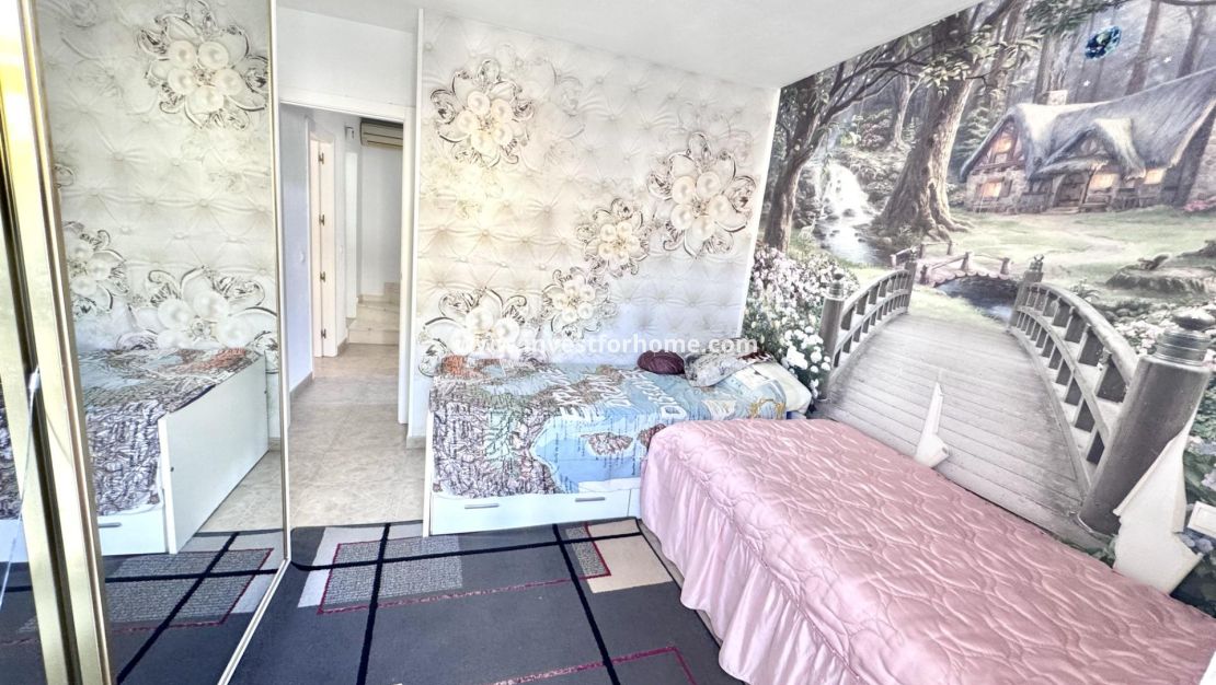 Reventa - Casa - Orihuela Costa - Playa Flamenca