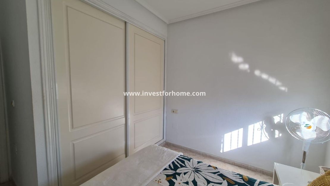 Reventa - Casa - Orihuela Costa - Playa Flamenca