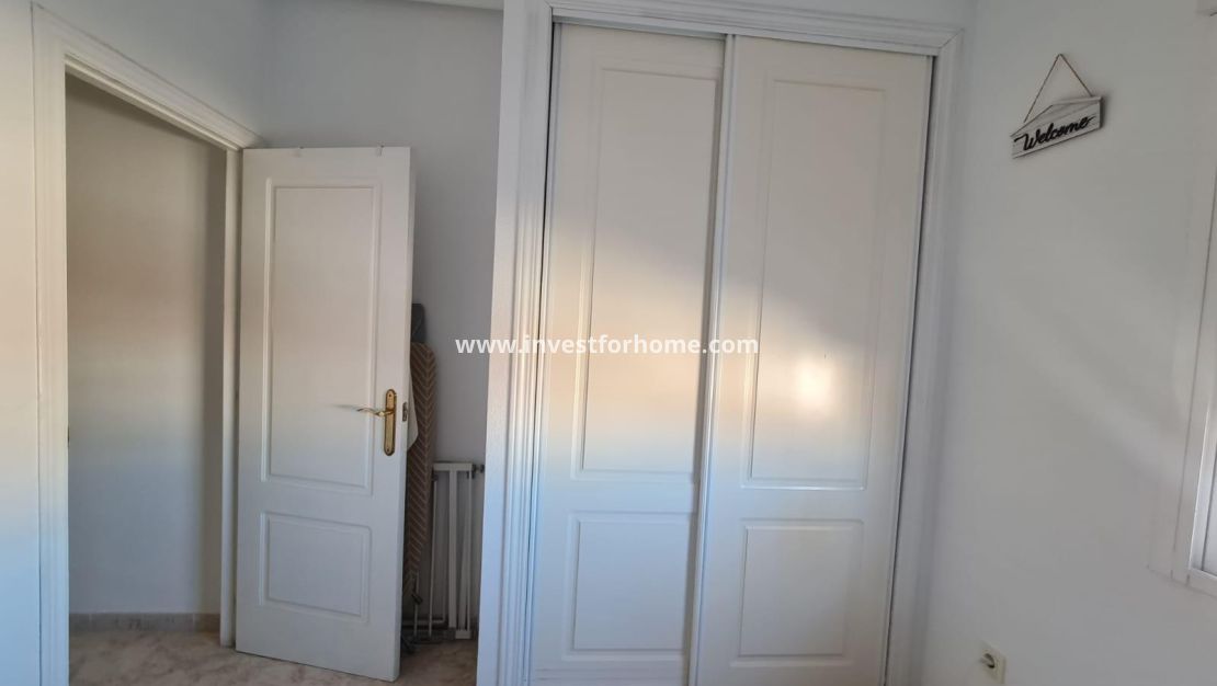 Reventa - Casa - Orihuela Costa - Playa Flamenca