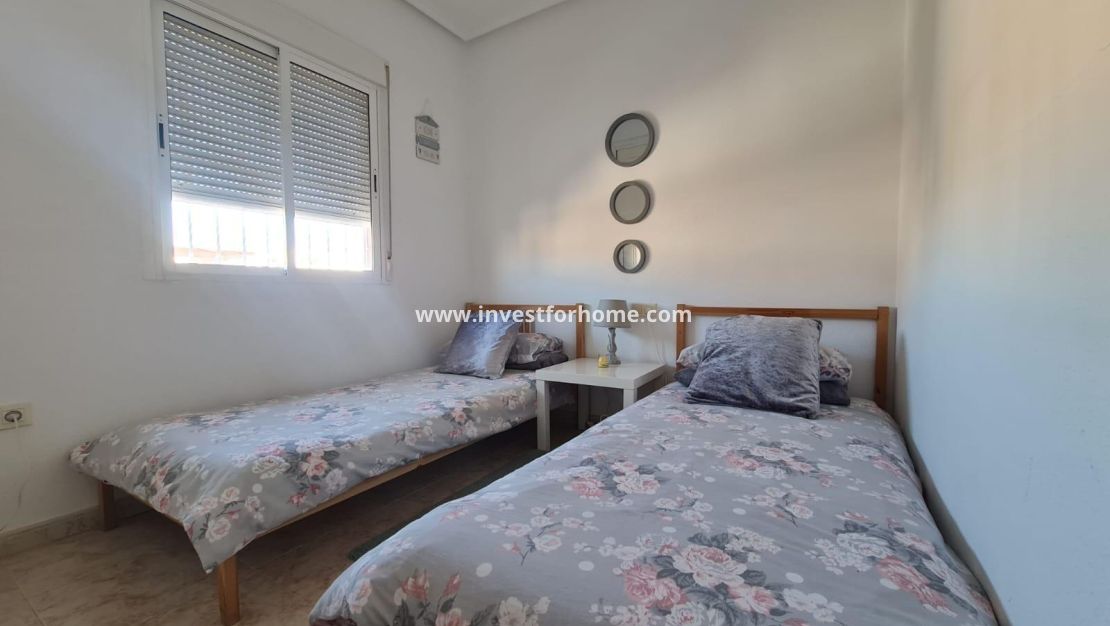 Reventa - Casa - Orihuela Costa - Playa Flamenca