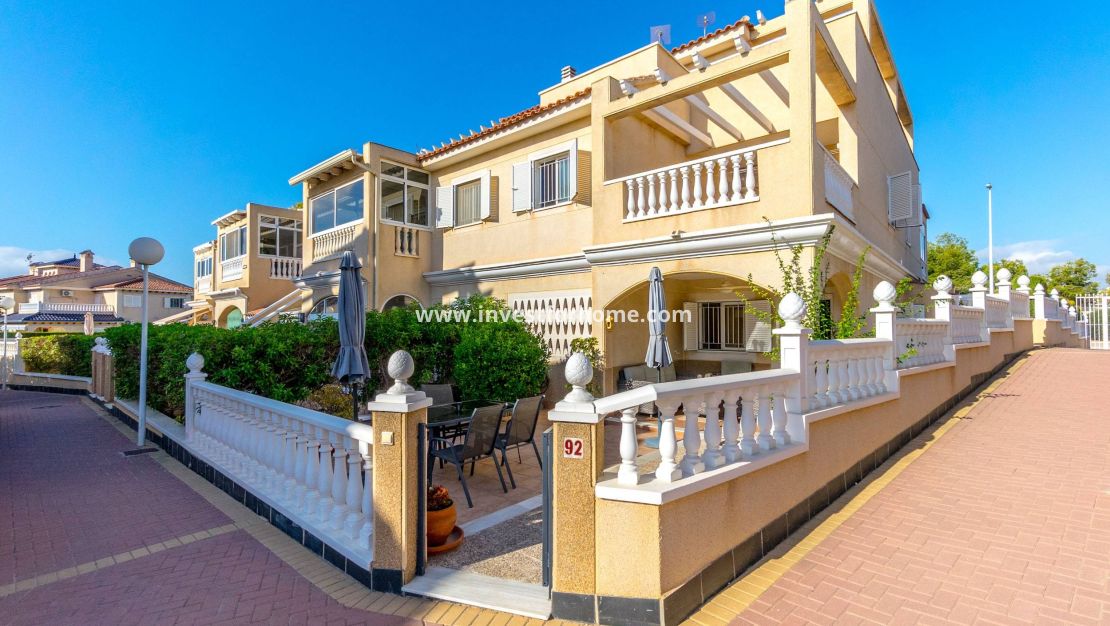 Reventa - Casa - Orihuela Costa - Playa Flamenca