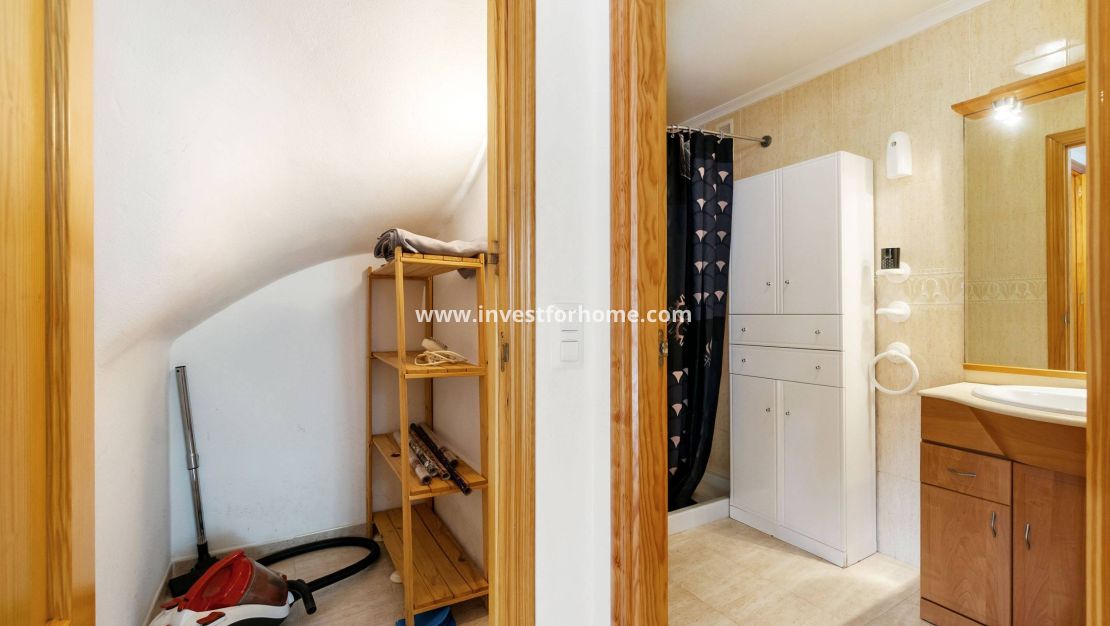 Reventa - Casa - Orihuela Costa - Playa Flamenca