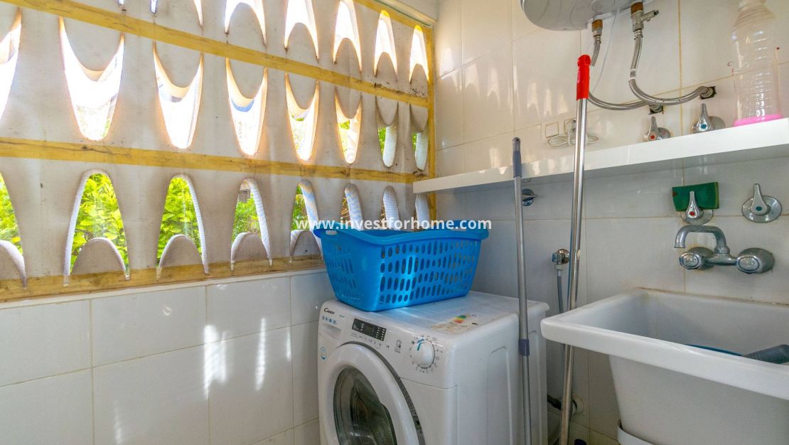 Reventa - Casa - Orihuela Costa - Playa Flamenca