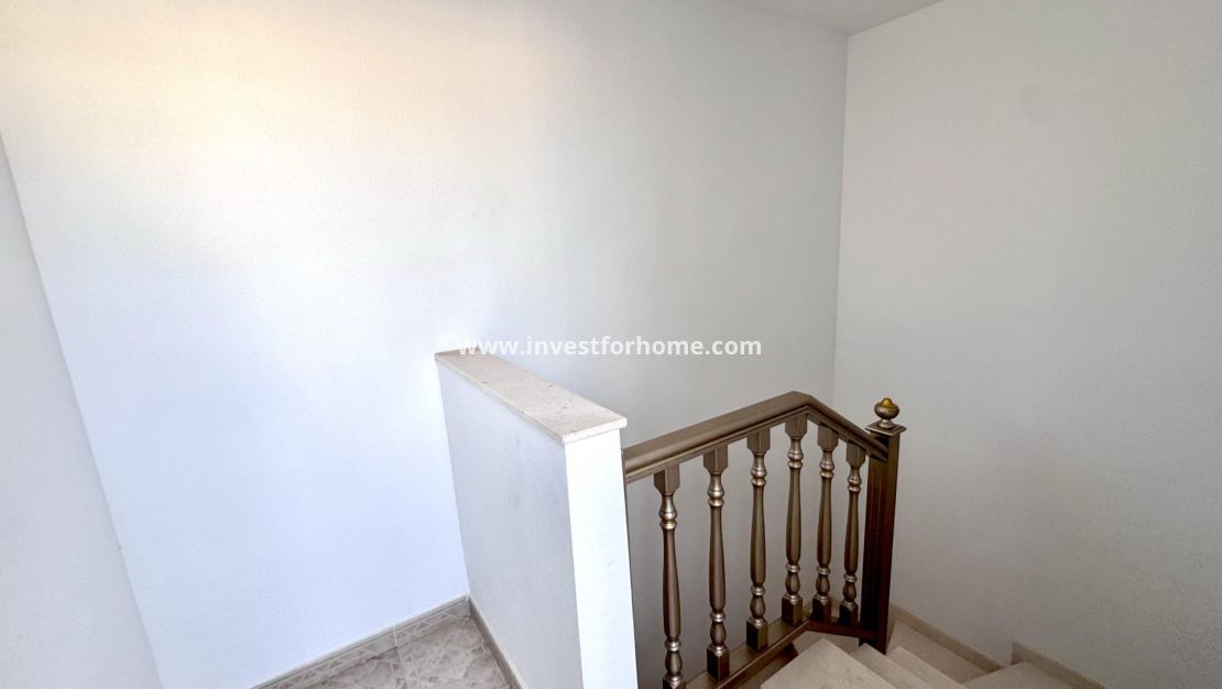 Reventa - Casa - Orihuela Costa - Playa Flamenca