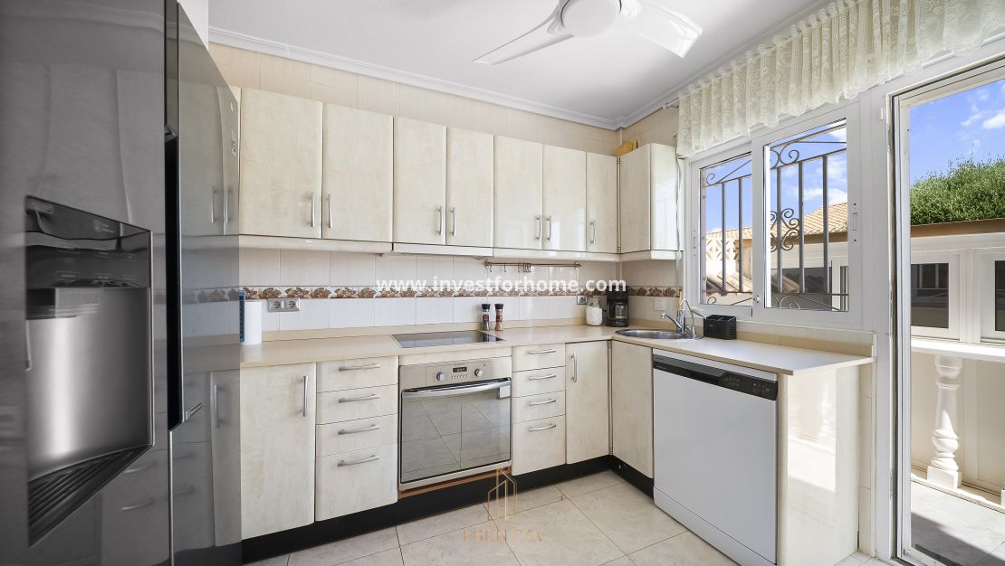 Reventa - Casa - Orihuela Costa - Playa Flamenca