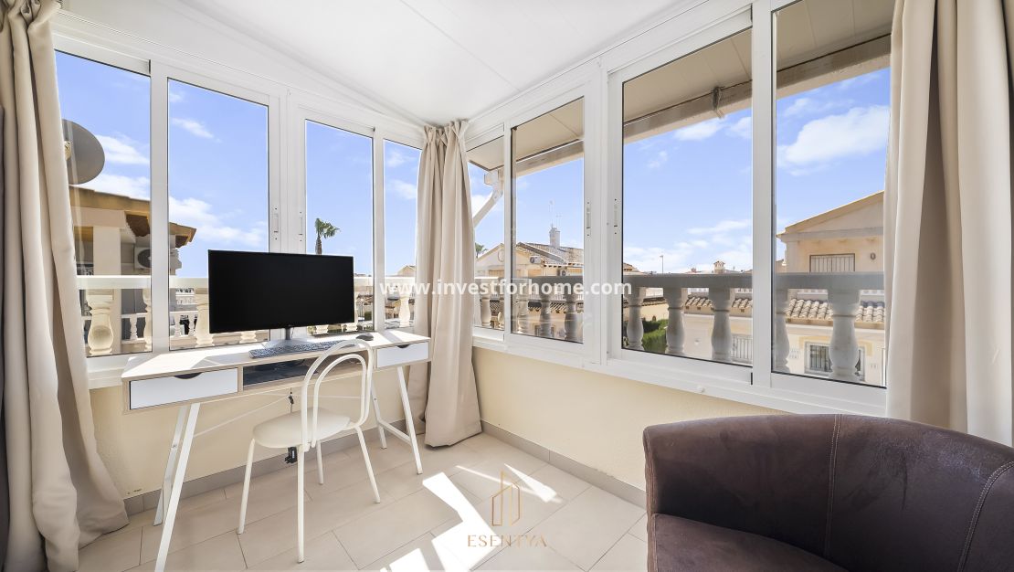 Reventa - Casa - Orihuela Costa - Playa Flamenca