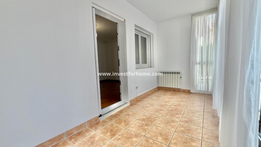 Reventa - Casa - Orihuela Costa - Playa Flamenca