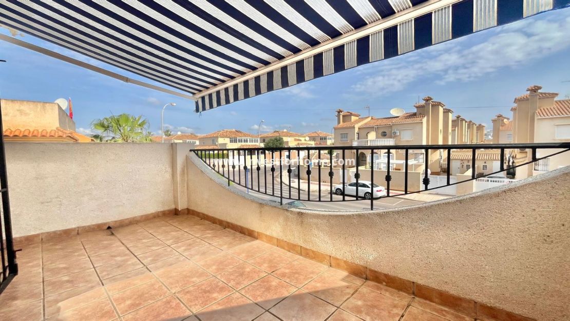 Reventa - Casa - Orihuela Costa - Playa Flamenca