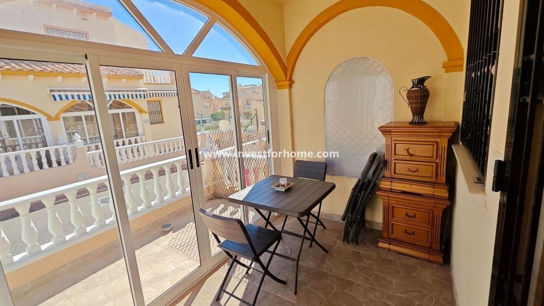 Reventa - Casa - Orihuela Costa - Playa Flamenca