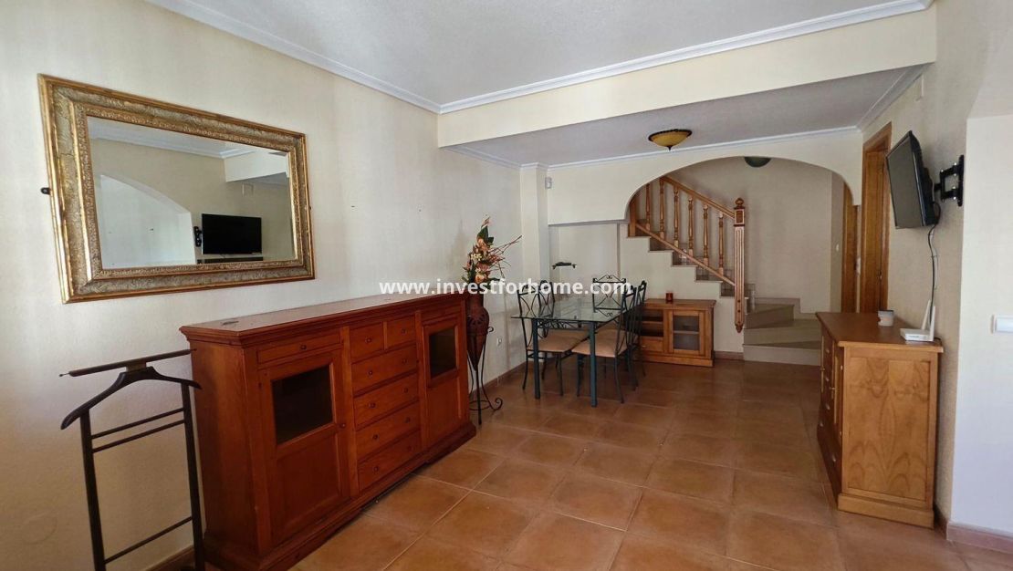 Reventa - Casa - Orihuela Costa - Playa Flamenca