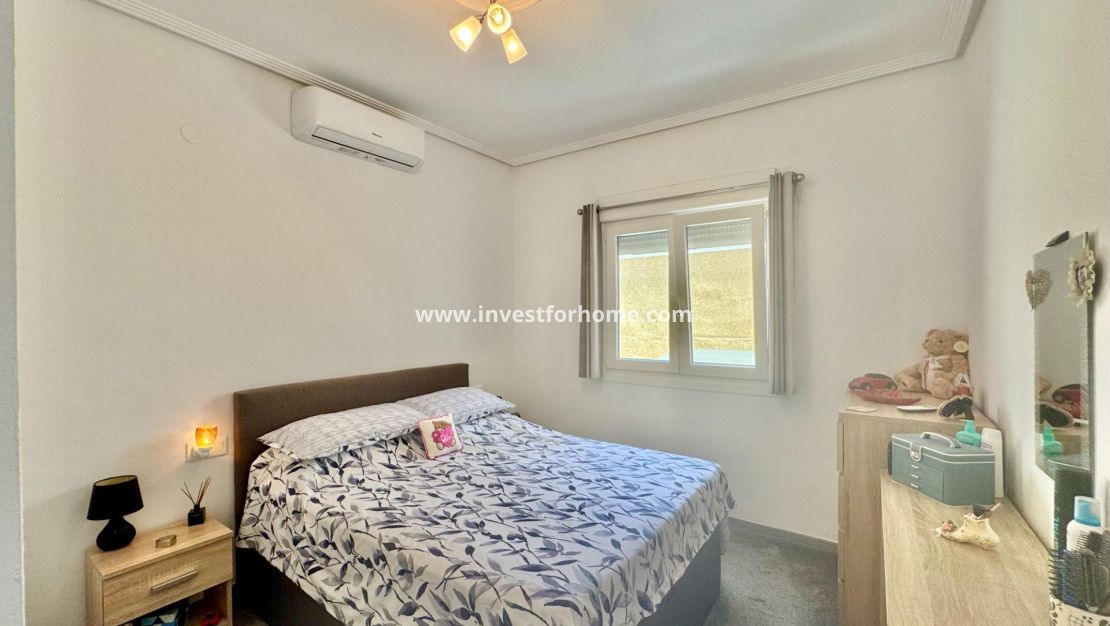 Reventa - Casa - Orihuela Costa - Playa Flamenca