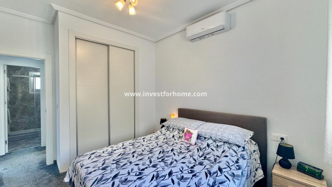 Reventa - Casa - Orihuela Costa - Playa Flamenca