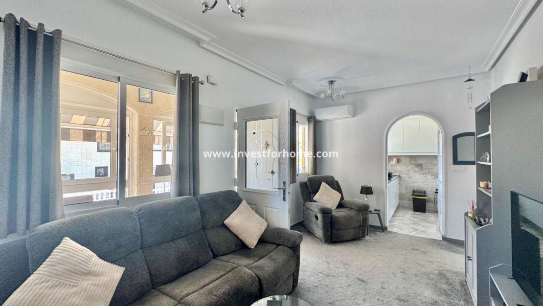 Reventa - Casa - Orihuela Costa - Playa Flamenca