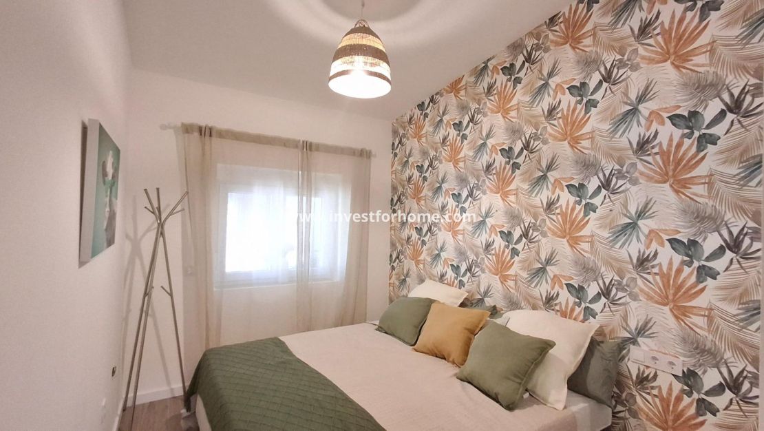 Reventa - Casa - Orihuela Costa - Playa Flamenca
