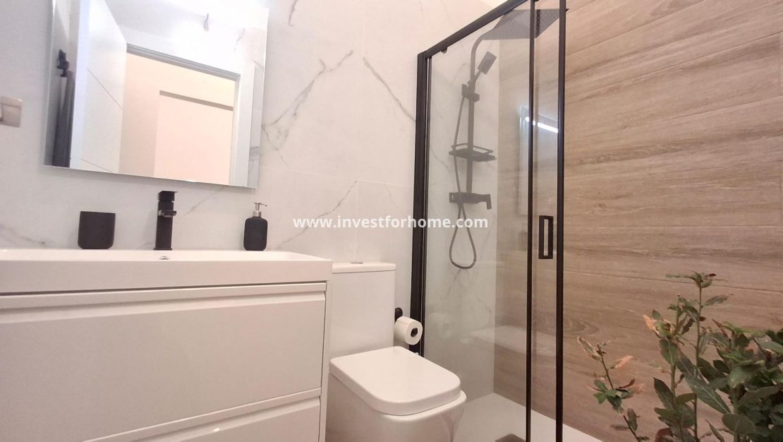 Reventa - Casa - Orihuela Costa - Playa Flamenca