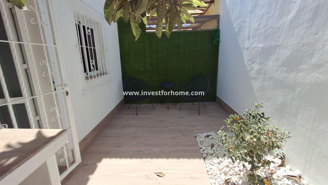 Reventa - Casa - Orihuela Costa - Playa Flamenca