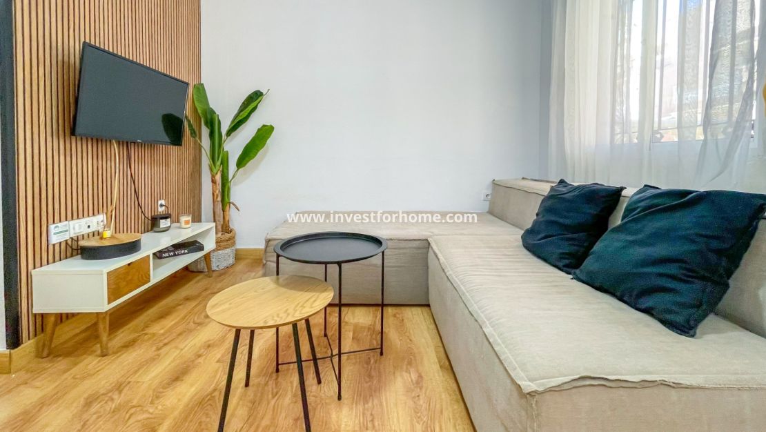 Reventa - Casa - Orihuela Costa - Playa Flamenca