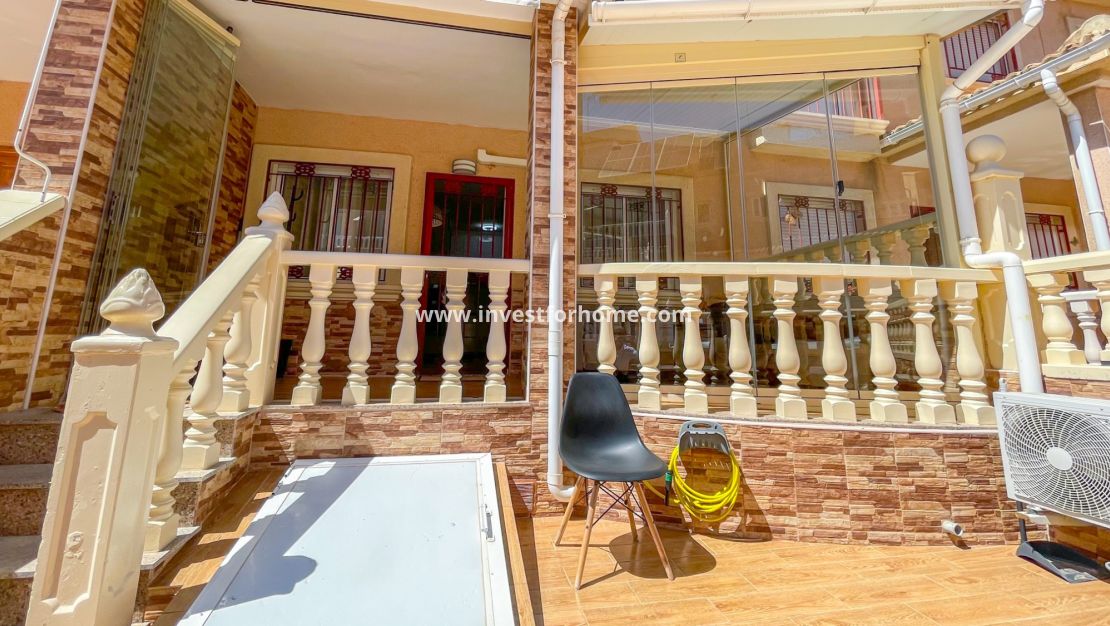 Reventa - Casa - Orihuela Costa - Playa Flamenca