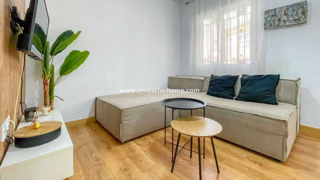 Reventa - Casa - Orihuela Costa - Playa Flamenca
