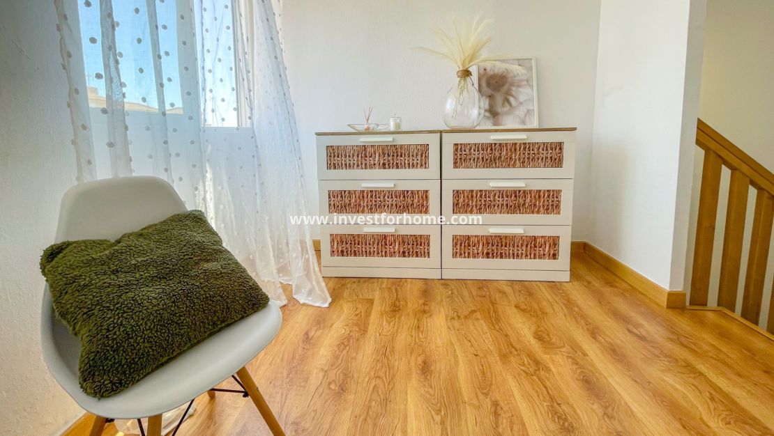 Reventa - Casa - Orihuela Costa - Playa Flamenca