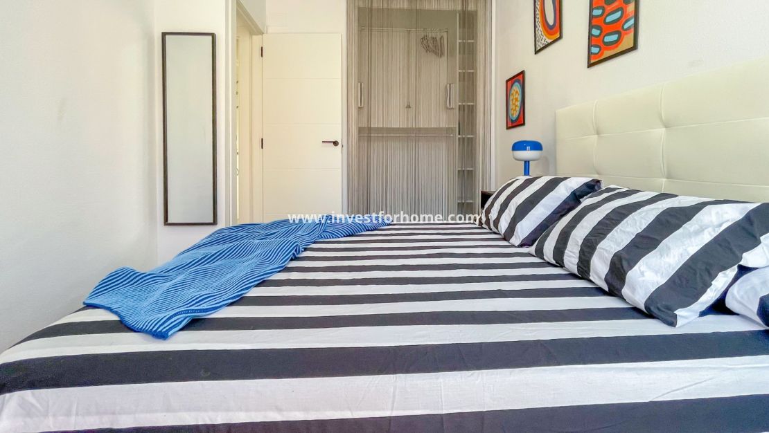Reventa - Casa - Orihuela Costa - Playa Flamenca