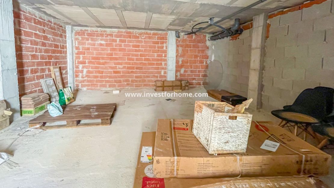 Reventa - Casa - Orihuela Costa - Playa Flamenca