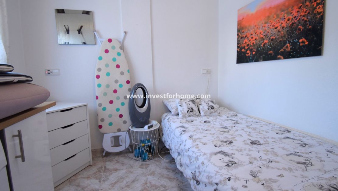 Reventa - Casa - Orihuela Costa - Playa Flamenca