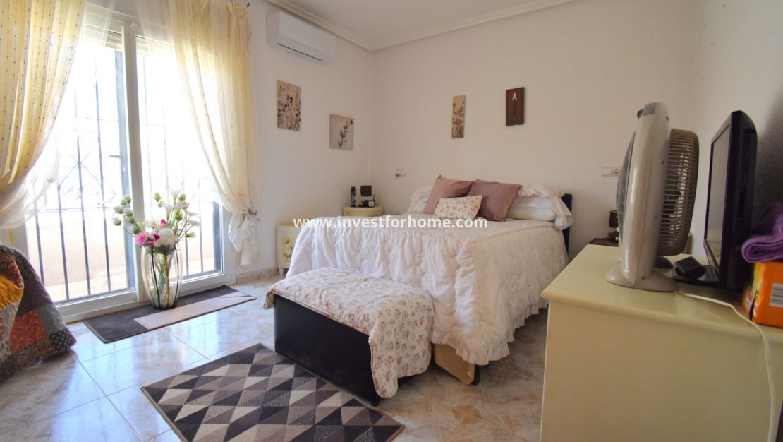 Reventa - Casa - Orihuela Costa - Playa Flamenca