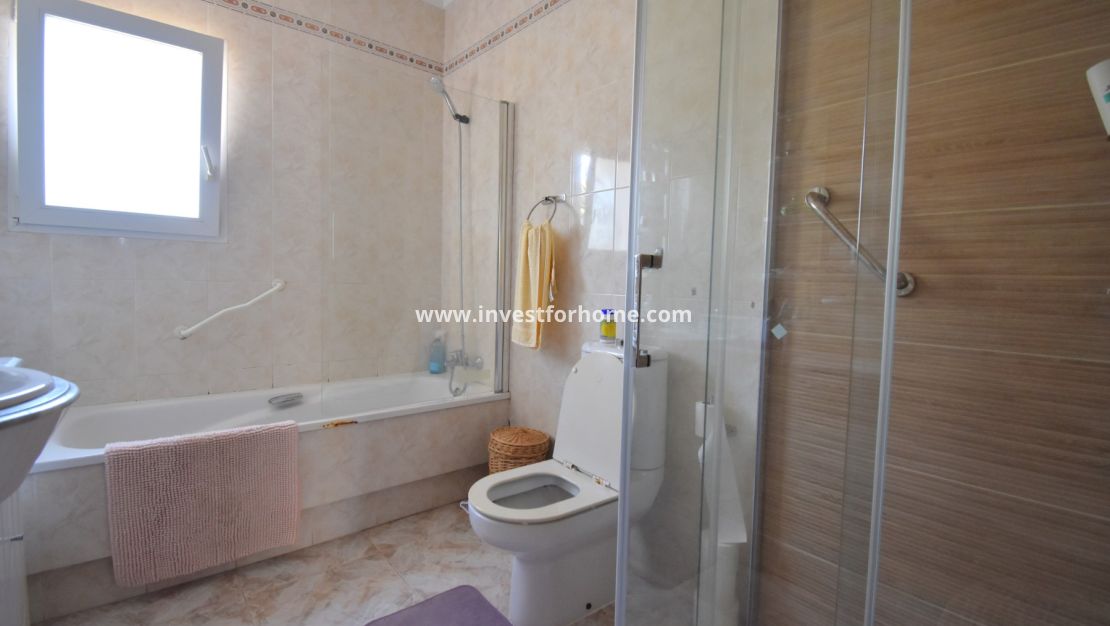 Reventa - Casa - Orihuela Costa - Playa Flamenca
