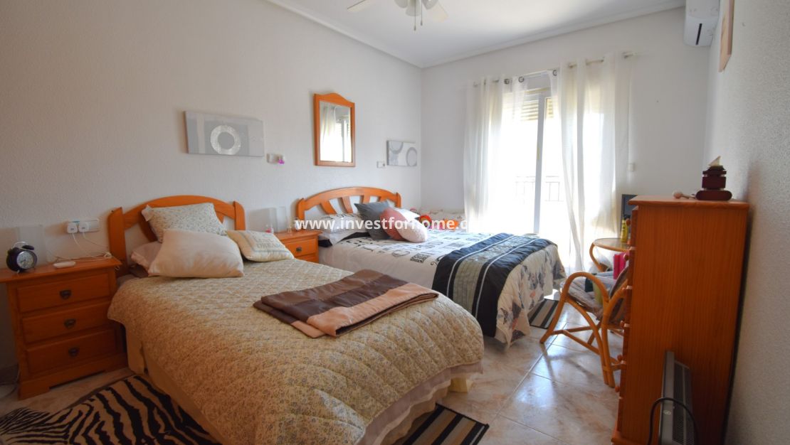 Reventa - Casa - Orihuela Costa - Playa Flamenca