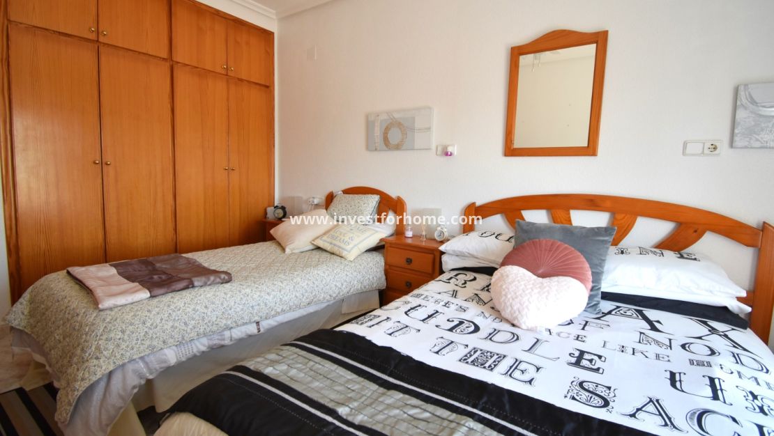 Reventa - Casa - Orihuela Costa - Playa Flamenca