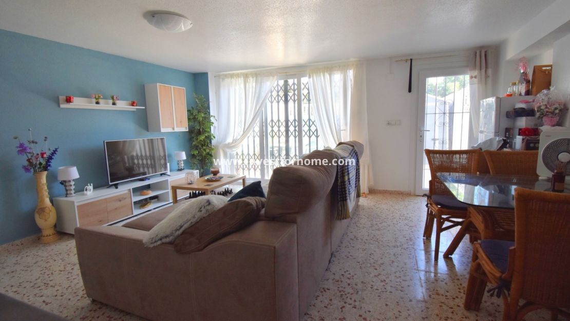 Reventa - Casa - Orihuela Costa - Playa Flamenca