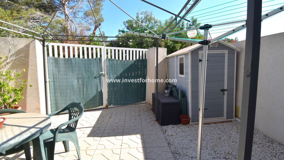 Reventa - Casa - Orihuela Costa - Playa Flamenca
