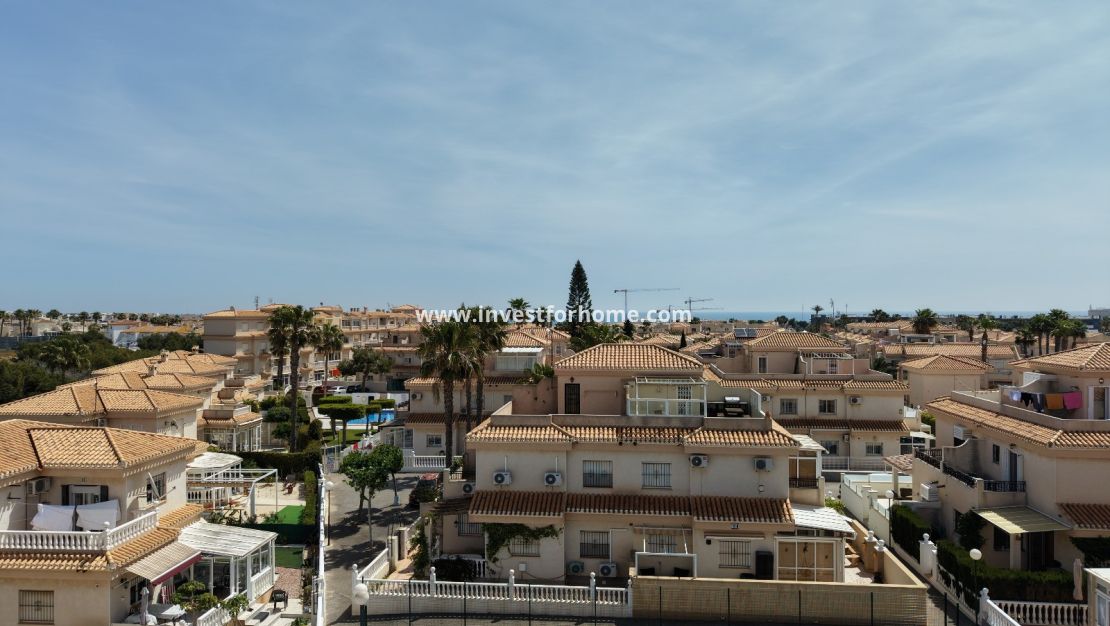 Reventa - Casa - Orihuela Costa - Playa Flamenca