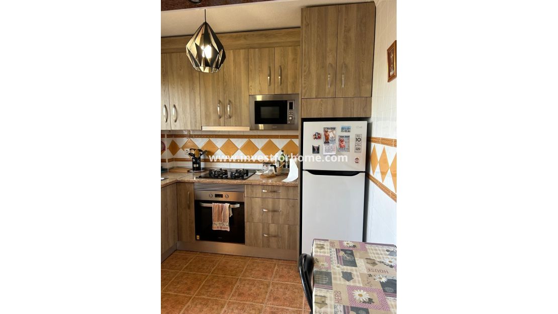 Reventa - Casa - Orihuela Costa - Punta Prima