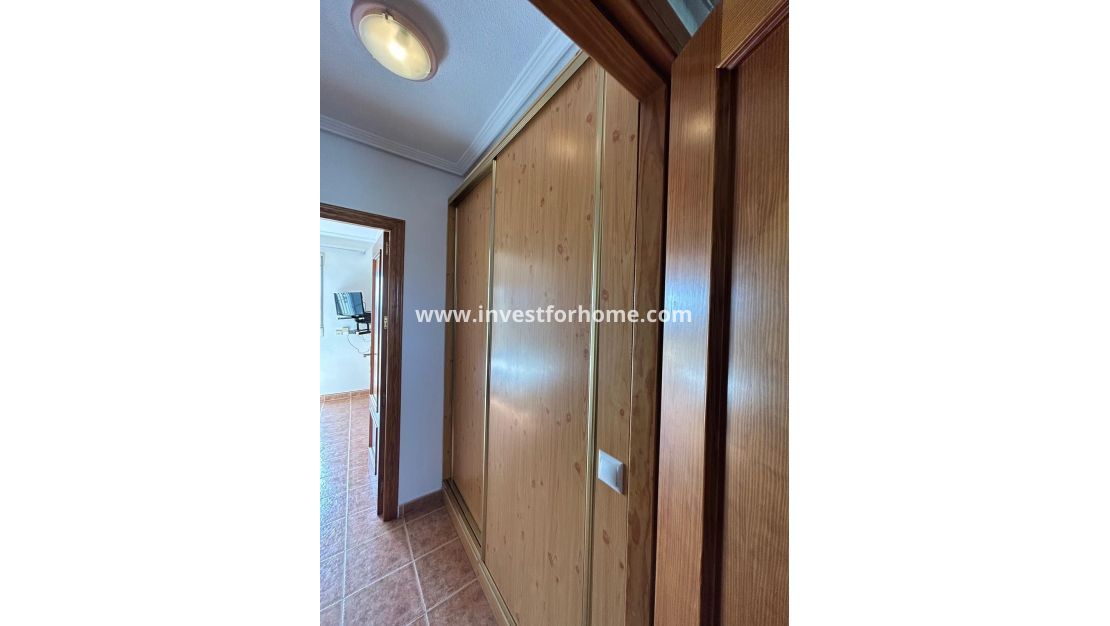 Reventa - Casa - Orihuela Costa - Punta Prima