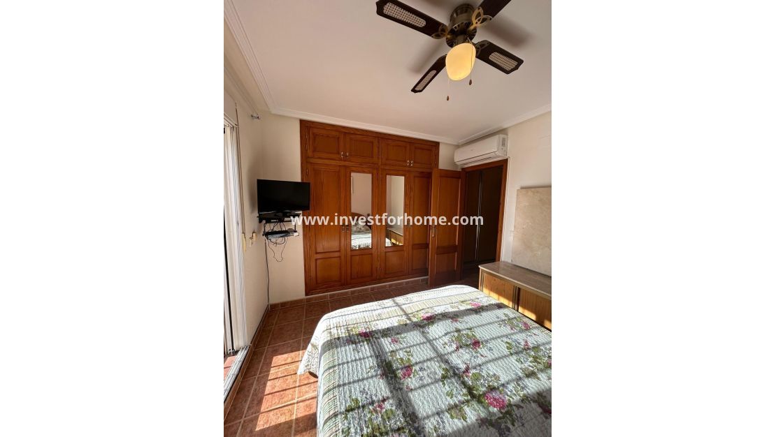 Reventa - Casa - Orihuela Costa - Punta Prima