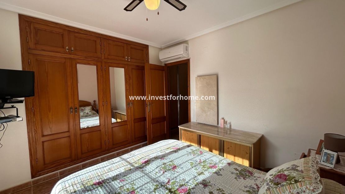 Reventa - Casa - Orihuela Costa - Punta Prima