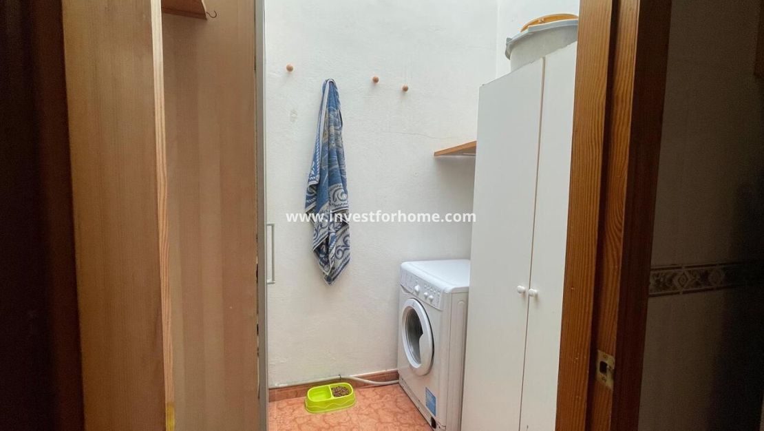 Reventa - Casa - Orihuela Costa - Punta Prima