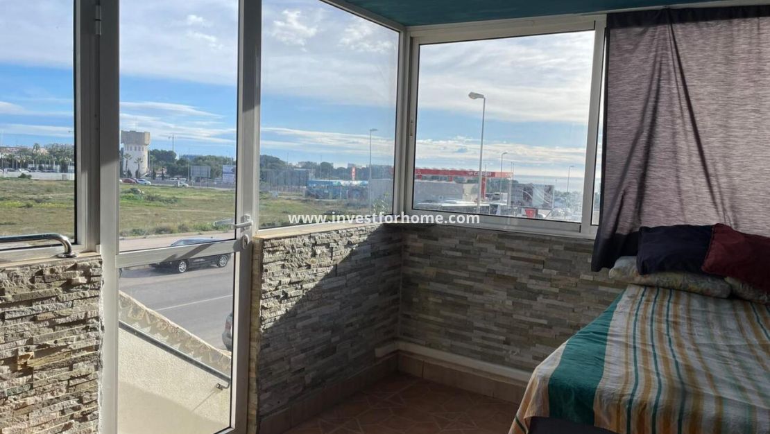 Reventa - Casa - Orihuela Costa - Punta Prima