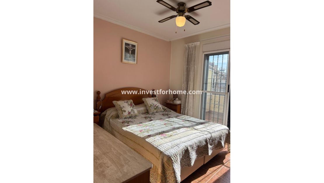 Reventa - Casa - Orihuela Costa - Punta Prima