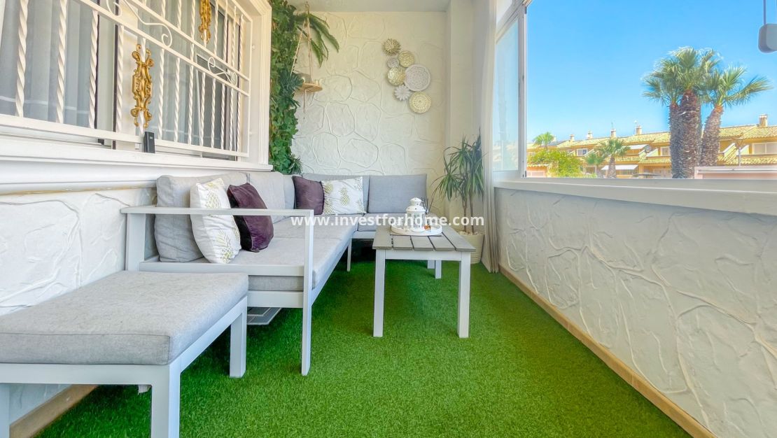 Reventa - Casa - Orihuela Costa - Punta Prima
