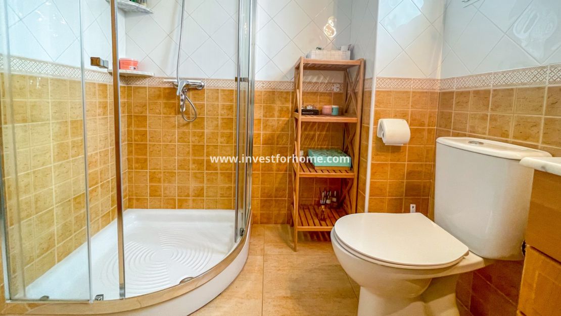 Reventa - Casa - Orihuela Costa - Punta Prima