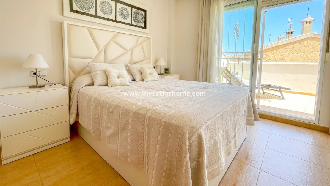 Reventa - Casa - Orihuela Costa - Punta Prima
